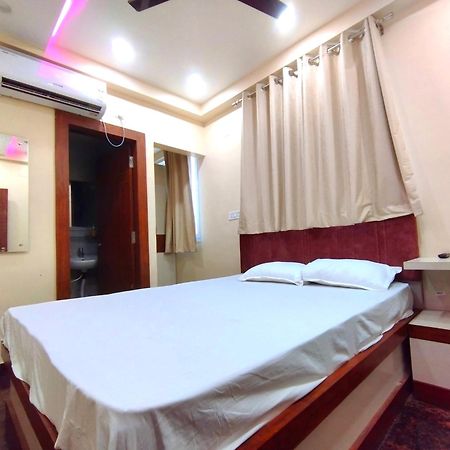 Hotel Royal Radiant Ráncsí Kültér fotó
